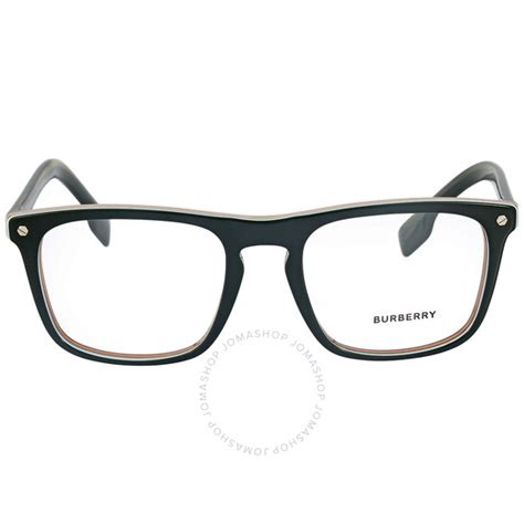 burberry be2340 bolton on face|Burberry™ Bolton BE2340 Square Eyeglasses .